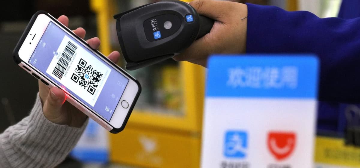 Alipay for Tourists
