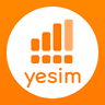 yesim logo